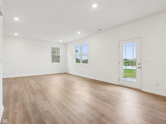 1315 Foxtail Lane, Greenwood, IN 46143