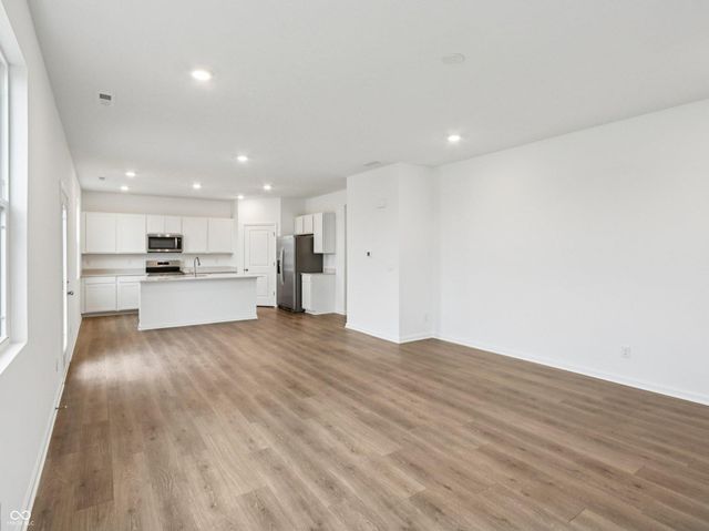 1315 Foxtail Lane, Greenwood, IN 46143