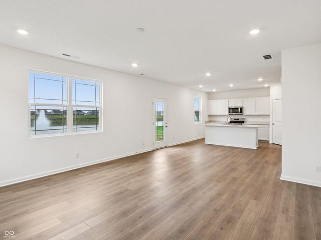 1315 Foxtail Lane, Greenwood, IN 46143