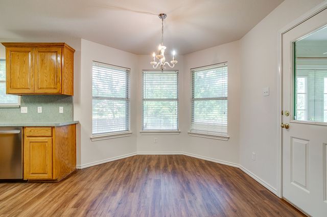1033 Teresa Court, Weatherford, TX 76086