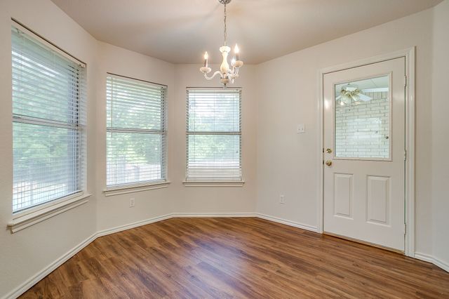 1033 Teresa Court, Weatherford, TX 76086