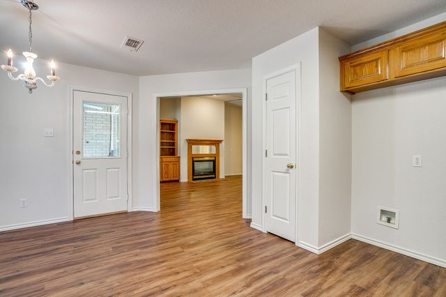 1033 Teresa Court, Weatherford, TX 76086