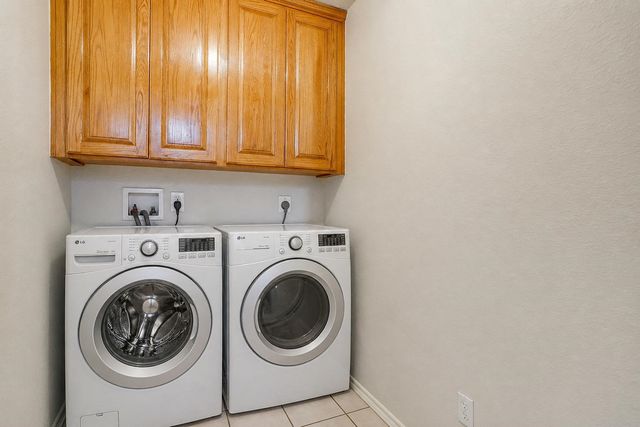 1033 Teresa Court, Weatherford, TX 76086