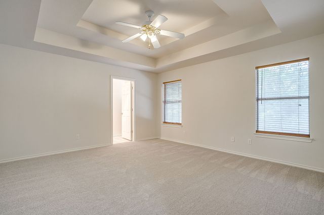 1033 Teresa Court, Weatherford, TX 76086