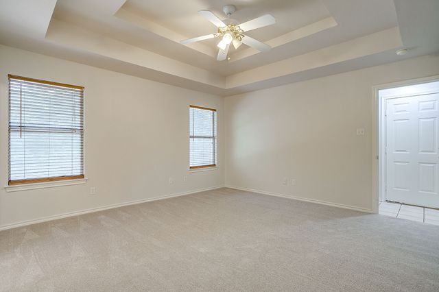 1033 Teresa Court, Weatherford, TX 76086