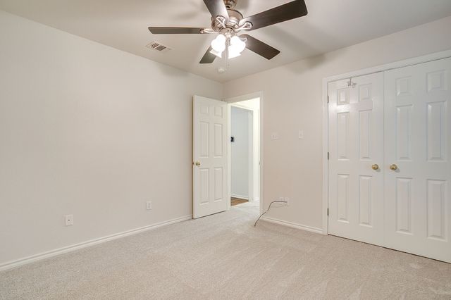1033 Teresa Court, Weatherford, TX 76086