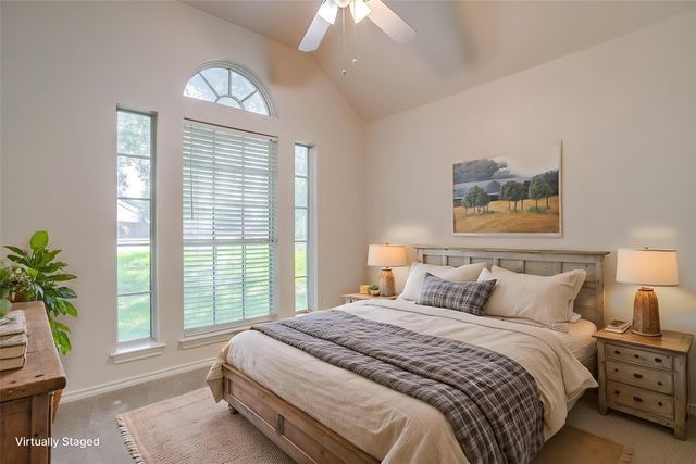 1033 Teresa Court, Weatherford, TX 76086