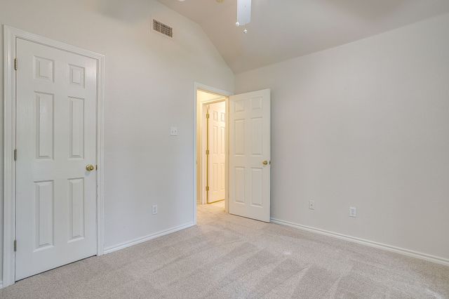 1033 Teresa Court, Weatherford, TX 76086