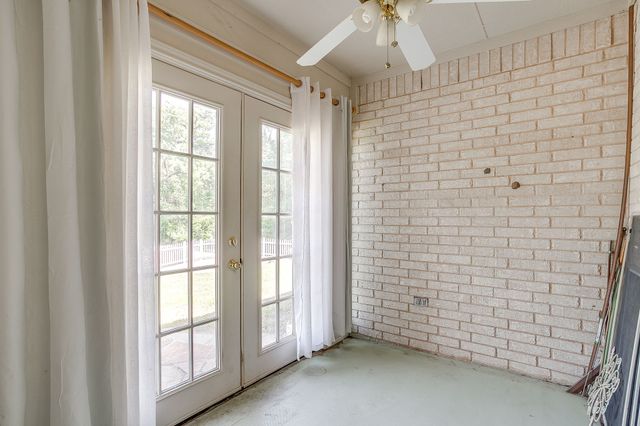 1033 Teresa Court, Weatherford, TX 76086