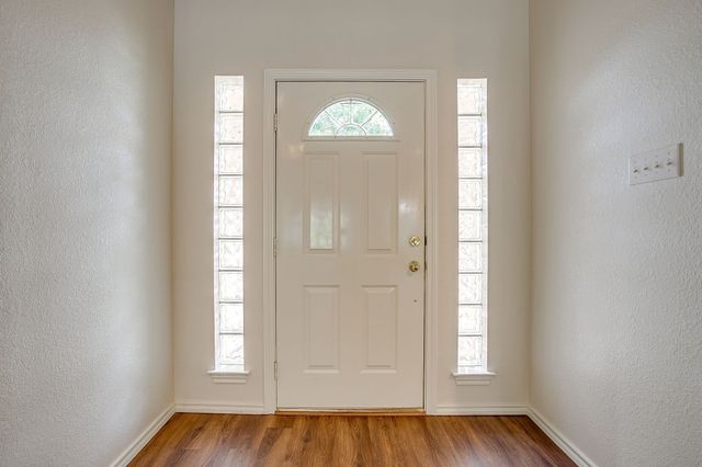 1033 Teresa Court, Weatherford, TX 76086