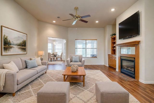 1033 Teresa Court, Weatherford, TX 76086