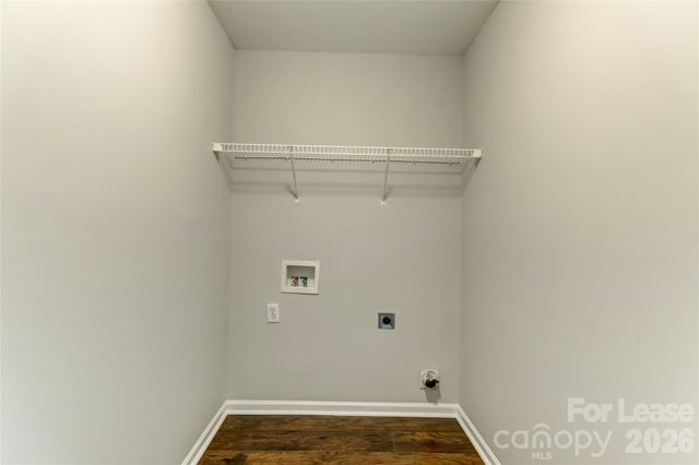 524 Stillgreen Lane, Charlotte, NC 28214