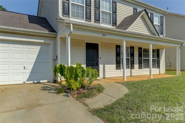 524 Stillgreen Lane, Charlotte, NC 28214