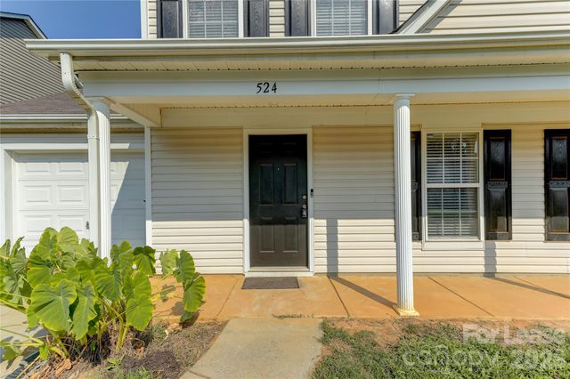 524 Stillgreen Lane, Charlotte, NC 28214