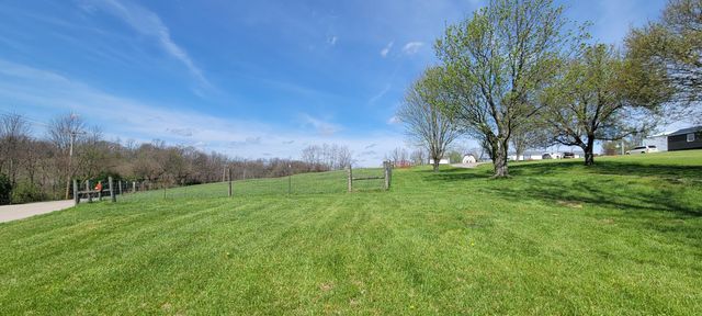 5765 Donaldson Road, Mt Sterling, KY 40353