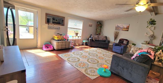 5765 Donaldson Road, Mt Sterling, KY 40353