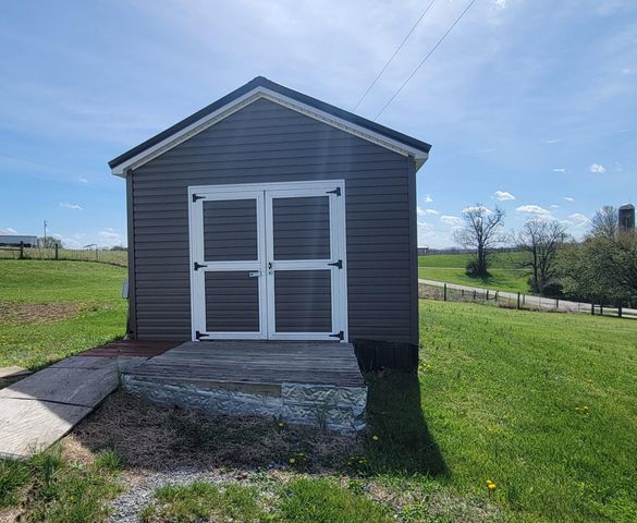 5765 Donaldson Road, Mt Sterling, KY 40353