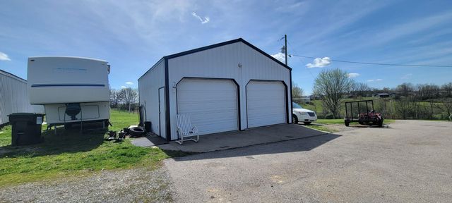 5765 Donaldson Road, Mt Sterling, KY 40353