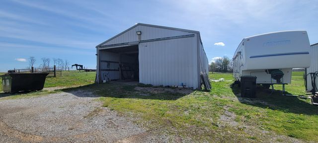 5765 Donaldson Road, Mt Sterling, KY 40353