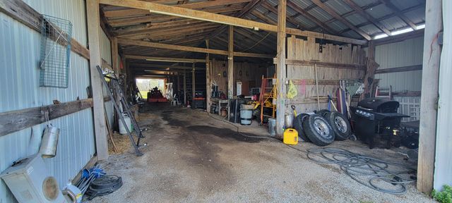 5765 Donaldson Road, Mt Sterling, KY 40353