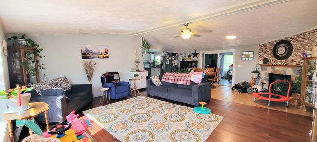 5765 Donaldson Road, Mt Sterling, KY 40353