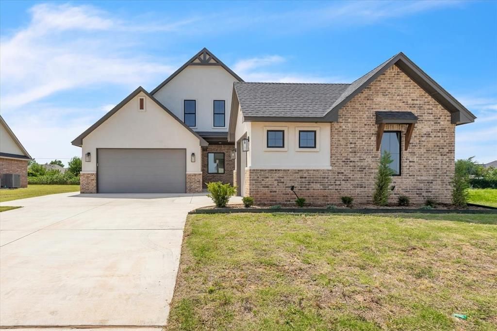 3305 Sugar Maple Way, Oklahoma City, OK 73179