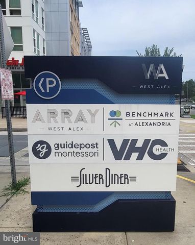 4520 KING ST #903, Alexandria, VA 22302
