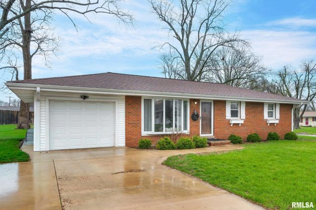 1827 W WINNEBAGO Drive, Peoria, IL 61614