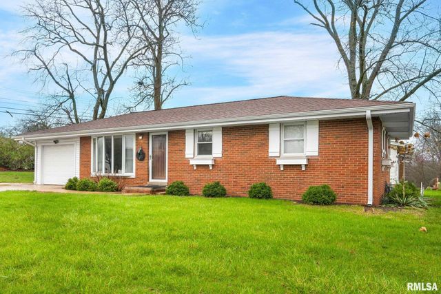 1827 W WINNEBAGO Drive, Peoria, IL 61614