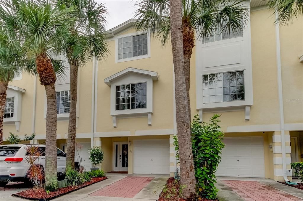163 BRENT CIRCLE, Oldsmar, FL 34677