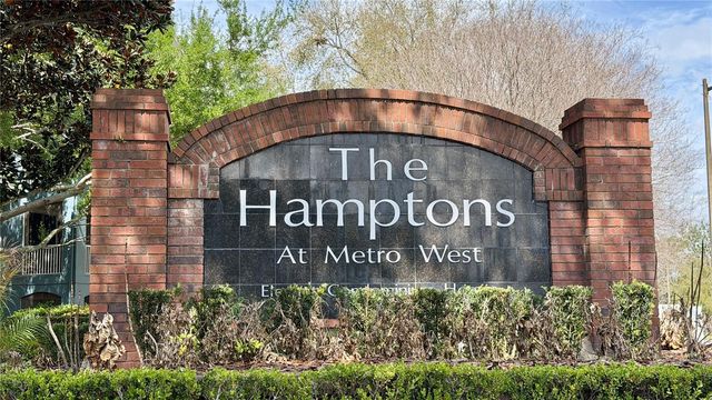 3344 CORONA VILLAGE WAY 102, Orlando, FL 32835