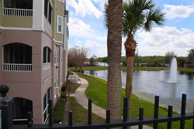 3344 CORONA VILLAGE WAY 102, Orlando, FL 32835