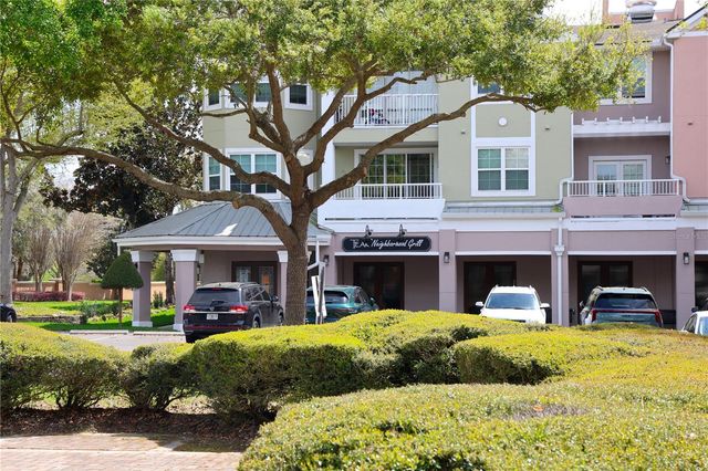 3344 CORONA VILLAGE WAY 102, Orlando, FL 32835