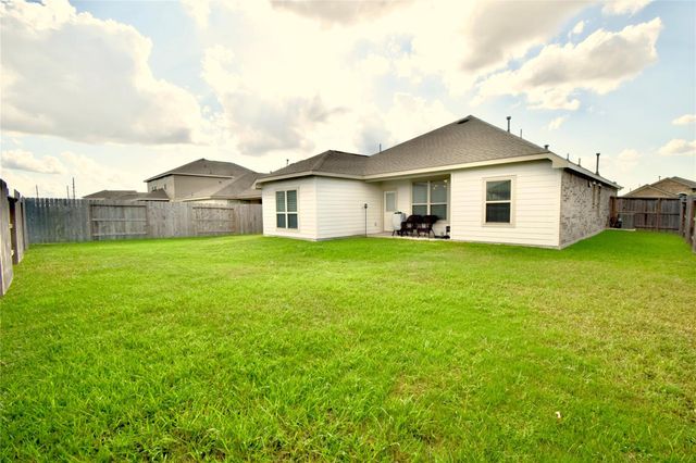 3735 Rock Ledge Drive, Richmond, TX 77469