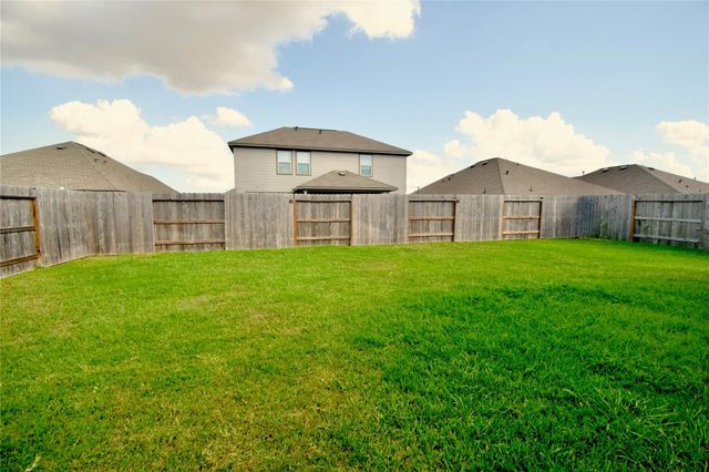 3735 Rock Ledge Drive, Richmond, TX 77469