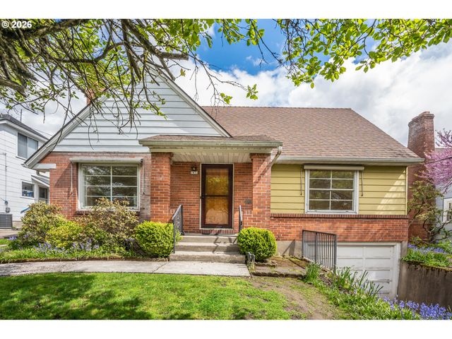 1934 Se 58TH Ave, Portland, OR 97215