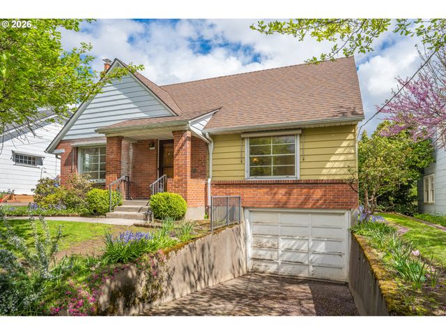 1934 Se 58TH Ave, Portland, OR 97215