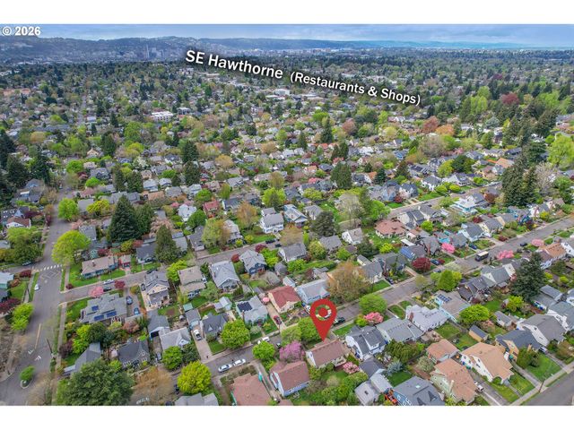 1934 Se 58TH Ave, Portland, OR 97215