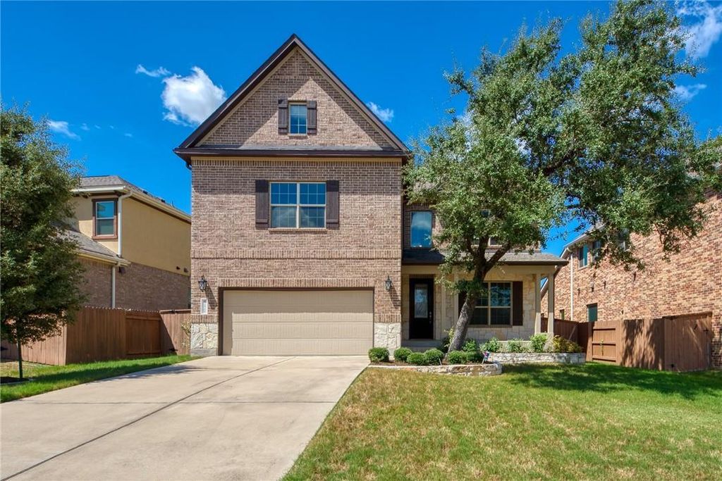 14204 Tyburn TRL, Austin, TX 78717