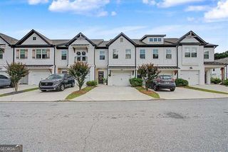4230 Spring Valley Circle, Tucker, GA 30084