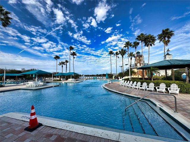 9018 VERONA SOUND WAY, Orlando, FL 32829