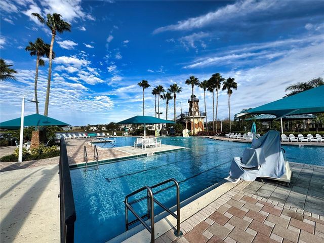 9018 VERONA SOUND WAY, Orlando, FL 32829