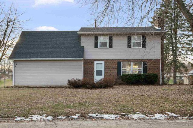 111 Hillside Drive, Park View, IA 52748