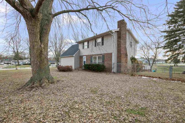 111 Hillside Drive, Park View, IA 52748