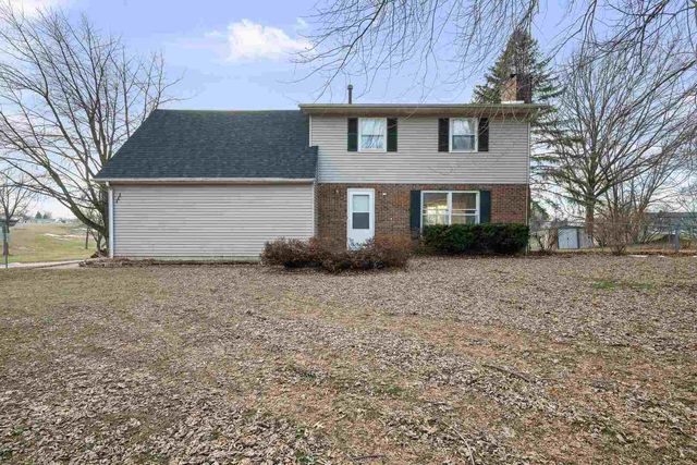 111 Hillside Drive, Park View, IA 52748