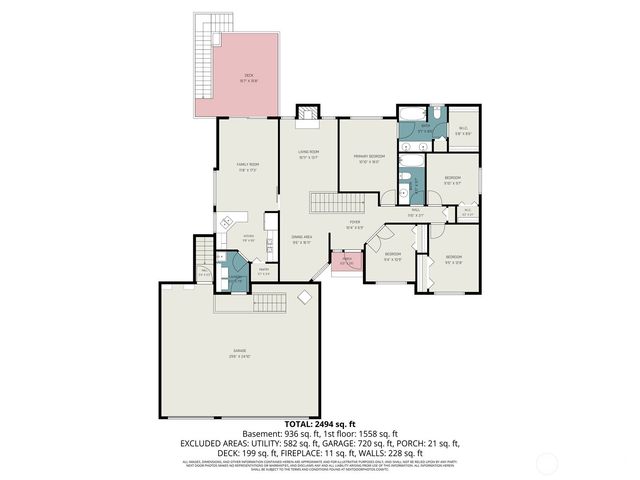 19721 9th Drive SE, Bothell, WA 98012