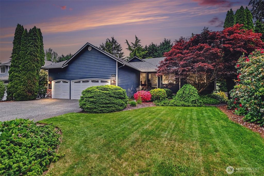 19721 9th Drive SE, Bothell, WA 98012
