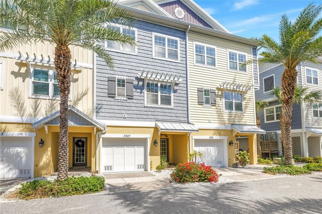 3207 NAUTICAL PLACE S, St Petersburg, FL 33712