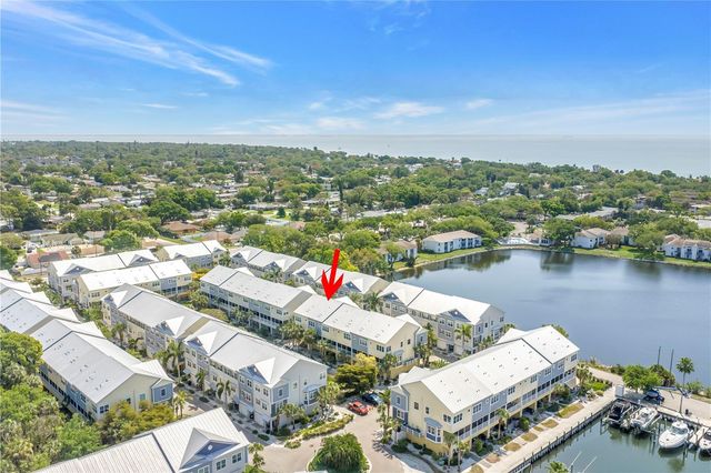 3207 NAUTICAL PLACE S, St Petersburg, FL 33712