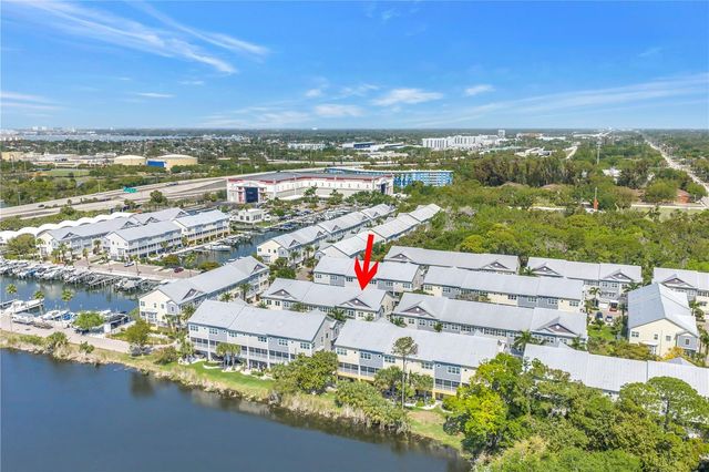 3207 NAUTICAL PLACE S, St Petersburg, FL 33712
